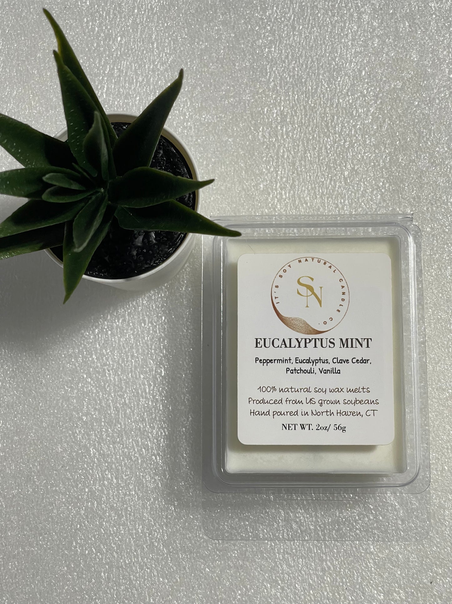 EUCALYPTUS MINT